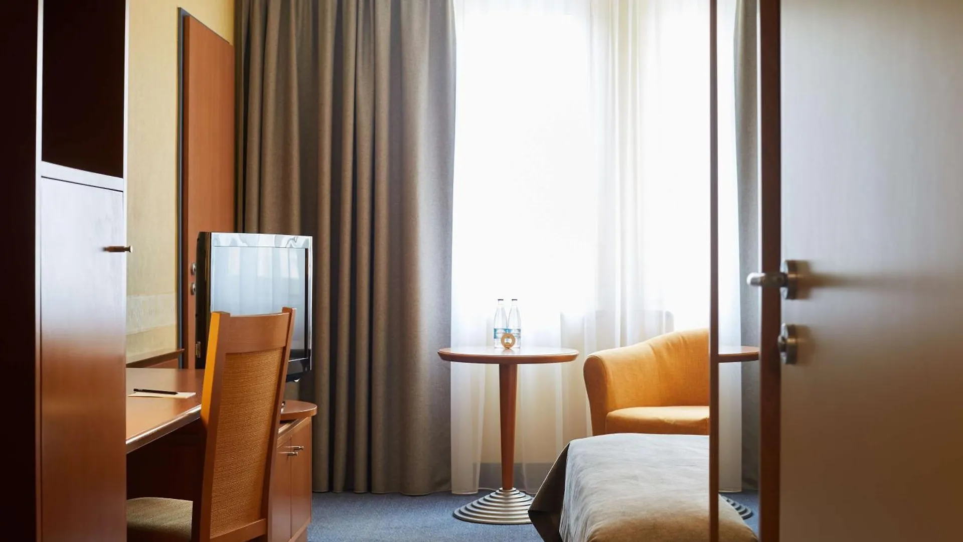 Hotel Scandic Wrocław