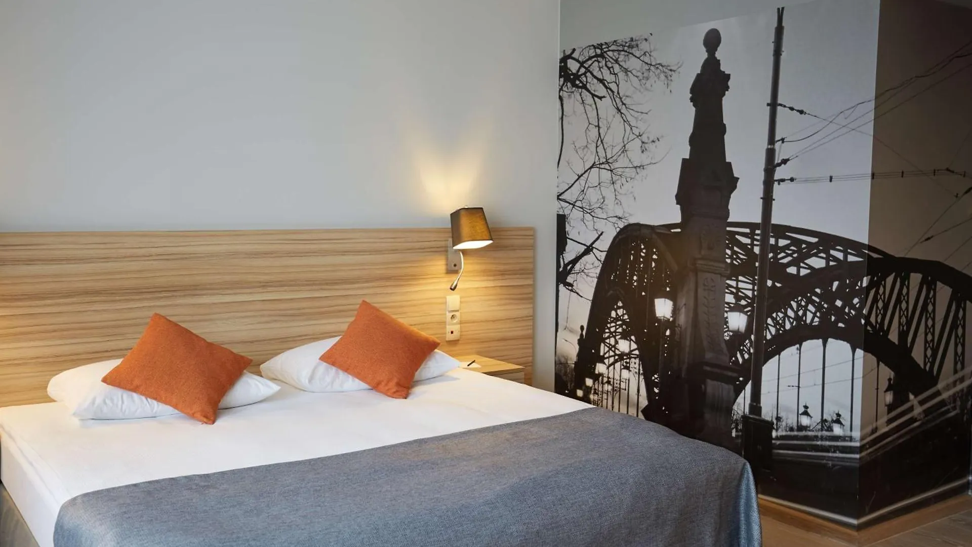 Scandic Wrocław Hotel