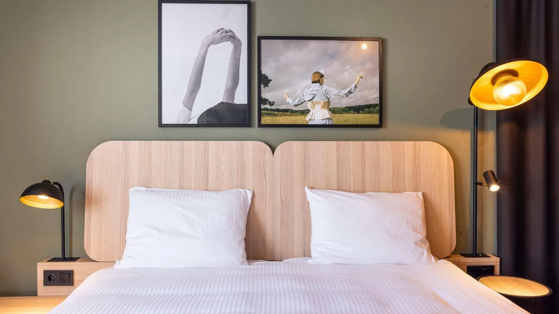 Scandic Wrocław Hotel