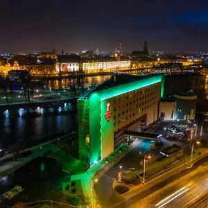 4* Отель Hp Park Plaza