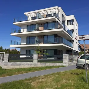  Apartament Azure Baltic Premium Polska