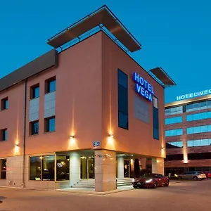 3* Отель Business Vega
