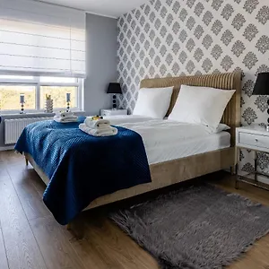 Symphony Baltica Towers Aparthotel