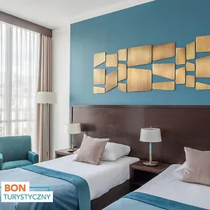 3* Отель Europeum