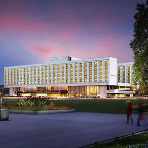 Sofitel Victoria Варшава