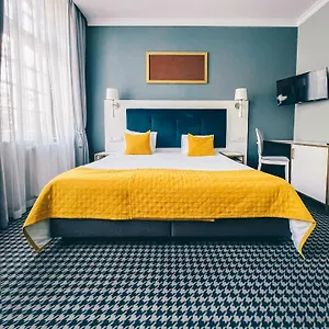 Art Novis Apartamento