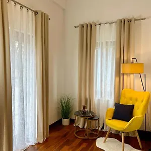 Mala Italia Apartamento