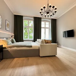  Apartament Old Town Twenty Three Polska