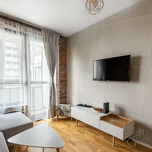  Apartament Odratower