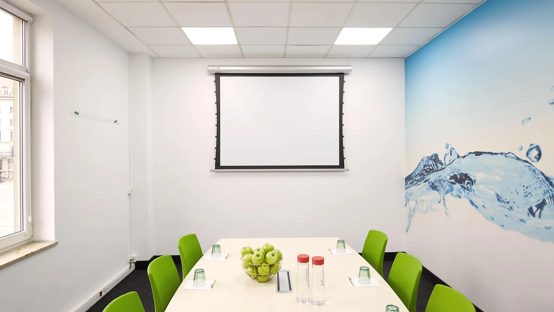 **** Hotel Scandic Breslau Polen