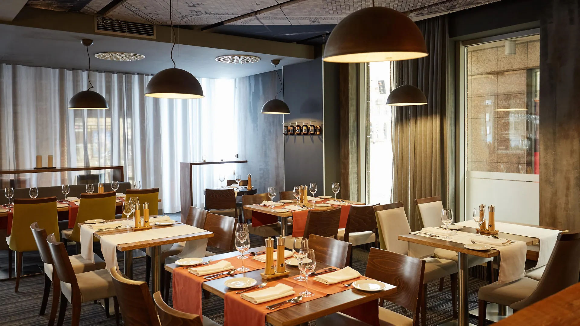 Scandic Breslau