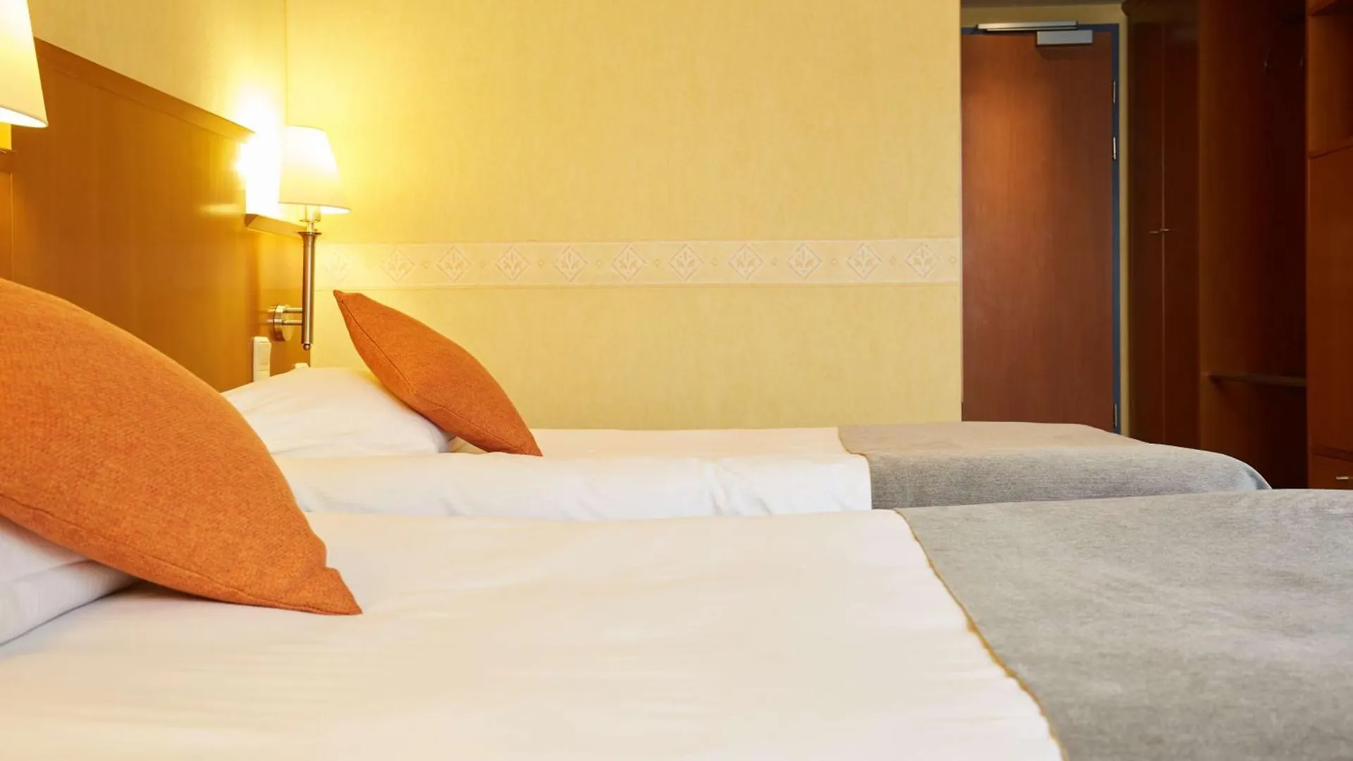 **** Hotel Scandic Breslau Polen