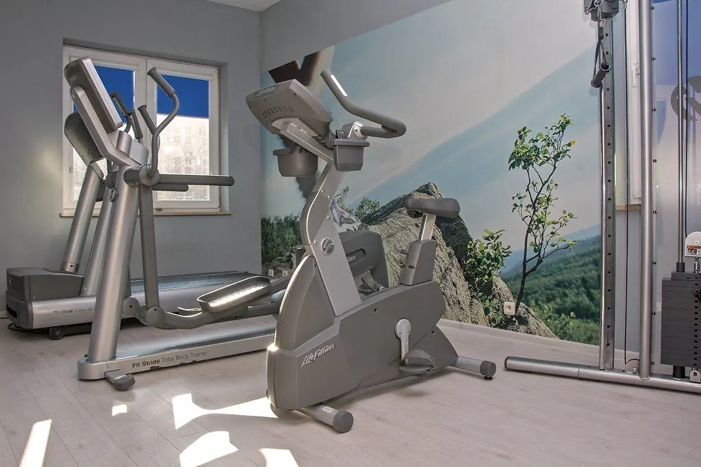 Scandic Breslau Hotel