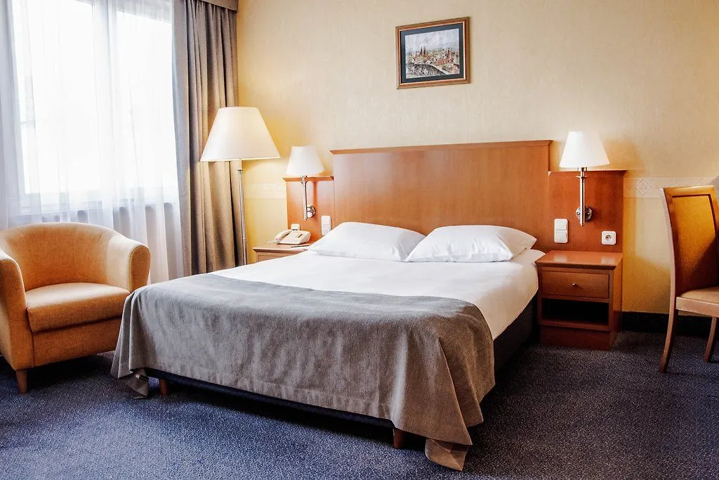 Scandic Breslau Hotel